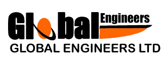 Global Engineers Logo