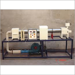 SS Crystallizer with Conical Top and Bottom