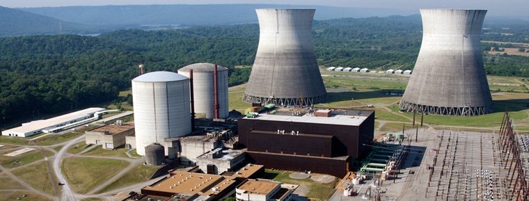 Nuclear Power & Atomic Energy