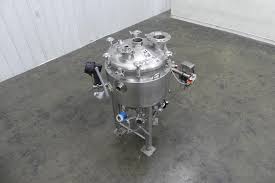 316L Stainless Steel De Aerator